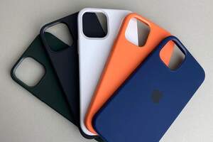 Чехол Apple 12